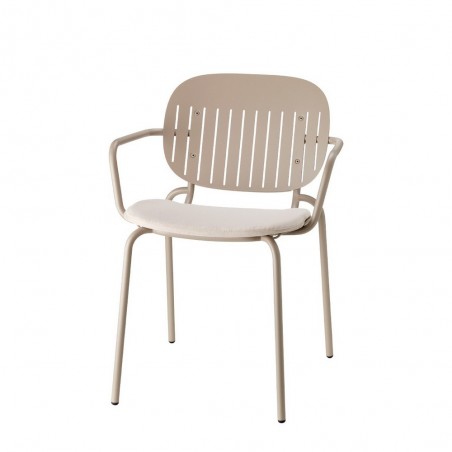 POLTRONA SI-SI BARCODE 2507