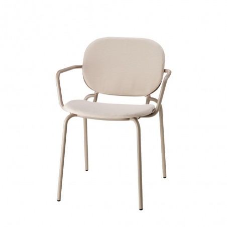 POLTRONA SI-SI BARCODE 2507