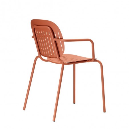 POLTRONA SI-SI BARCODE 2507