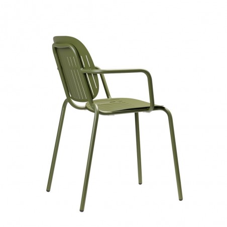 POLTRONA SI-SI BARCODE 2507