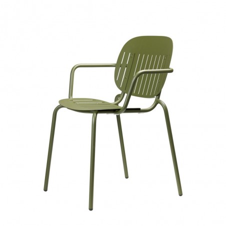 POLTRONA SI-SI BARCODE 2507