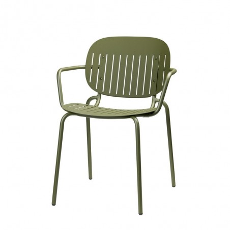 POLTRONA SI-SI BARCODE 2507
