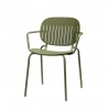 POLTRONA SI-SI BARCODE 2507