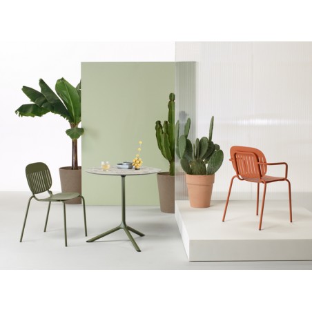POLTRONA SI-SI BARCODE 2507