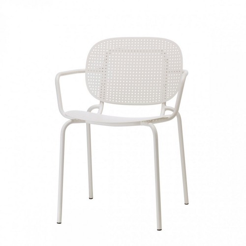 POLTRONA SI-SI DOTS 2504
