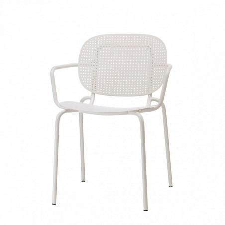 POLTRONA SI-SI DOTS 2504