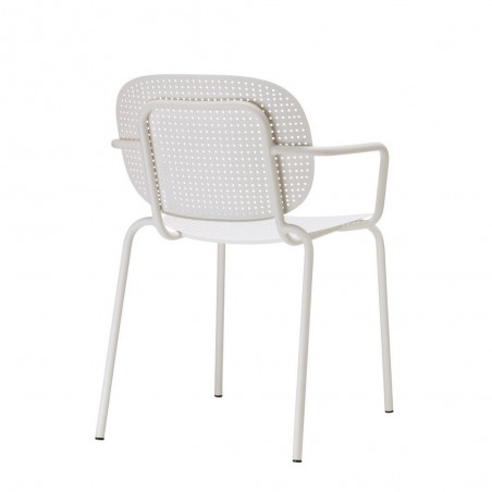 POLTRONA SI-SI DOTS 2504