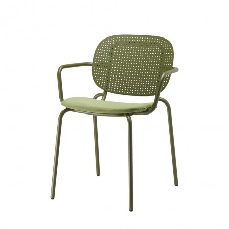 POLTRONA SI-SI DOTS 2504