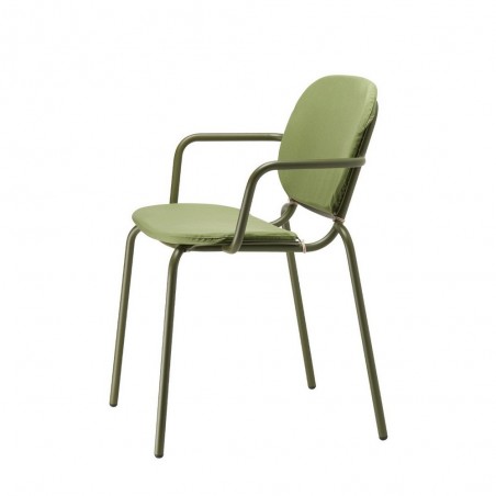 POLTRONA SI-SI DOTS 2504