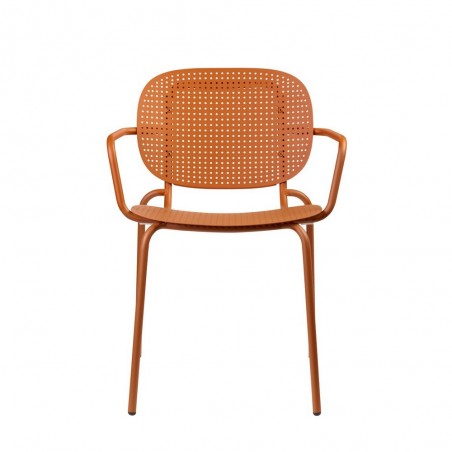 POLTRONA SI-SI DOTS 2504