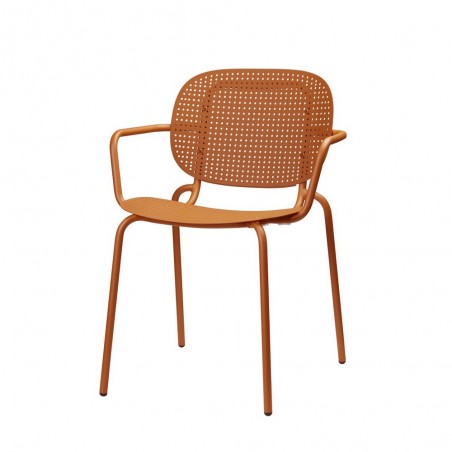 POLTRONA SI-SI DOTS 2504