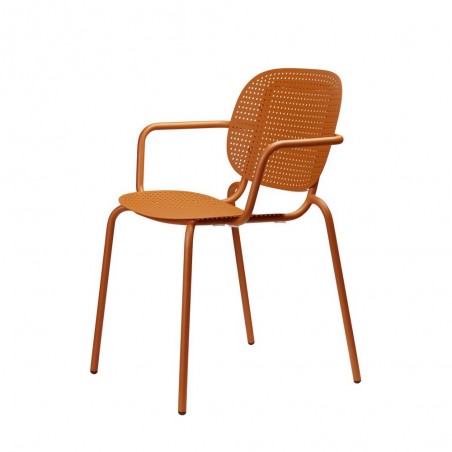 POLTRONA SI-SI DOTS 2504