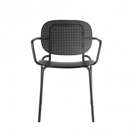 POLTRONA SI-SI DOTS 2504
