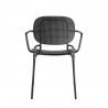 POLTRONA SI-SI DOTS 2504