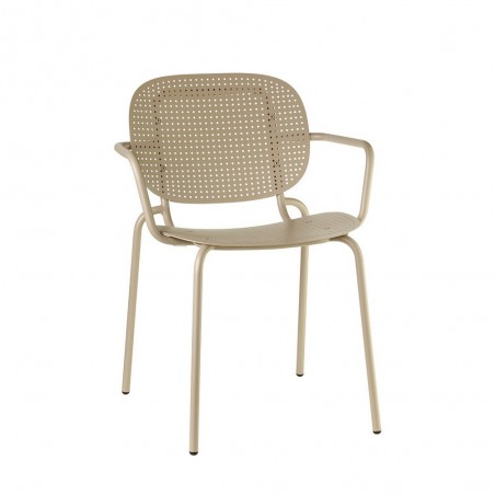 POLTRONA SI-SI DOTS 2504