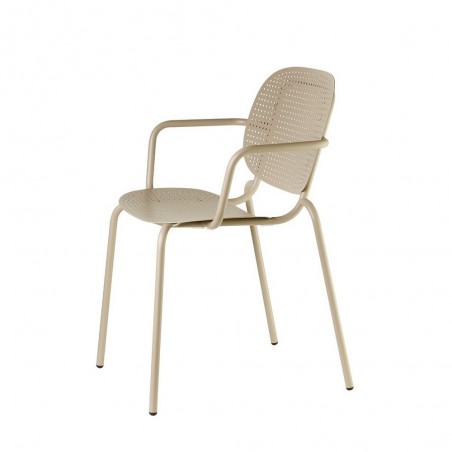 POLTRONA SI-SI DOTS 2504