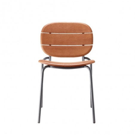 SEDIA SI-SI WOOD 2515