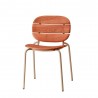 SEDIA SI-SI WOOD 2515