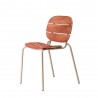 SEDIA SI-SI WOOD 2515