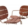 SEDIA SI-SI WOOD 2515