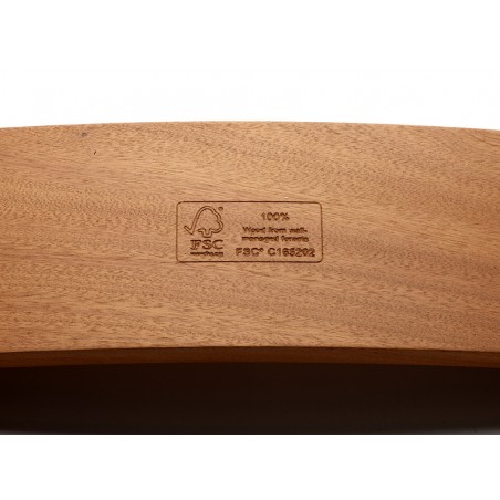 SEDIA SI-SI WOOD 2515