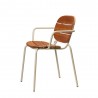 POLTRONA SI-SI WOOD 2514