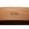 POLTRONA SI-SI WOOD 2514