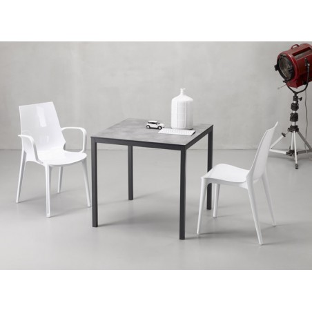 VANITY CHAIR 2652