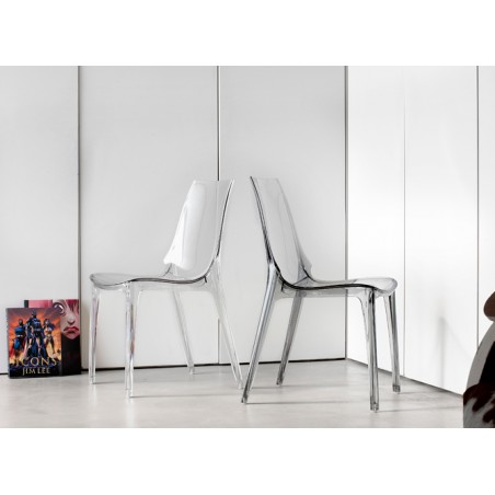 VANITY CHAIR 2652