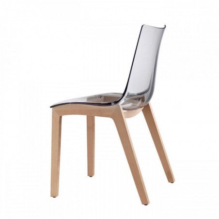 NATURAL ZEBRA ANTISHOCK 2805