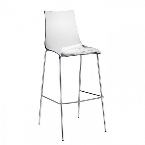 SGABELLO ZEBRA ANTISHOCK 2546