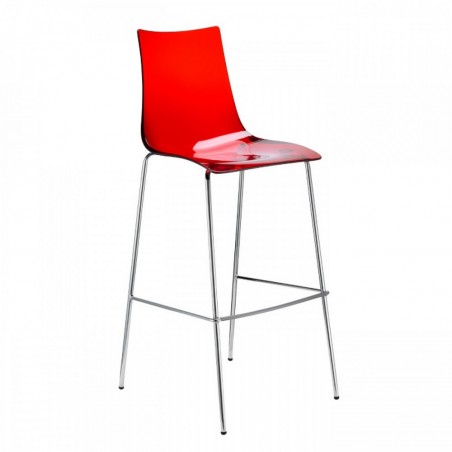 SGABELLO ZEBRA ANTISHOCK 2546