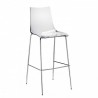 SGABELLO ZEBRA ANTISHOCK 2545