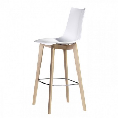 SGABELLO NATURAL ZEBRA ANTISHOCK 2811