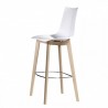 SGABELLO NATURAL ZEBRA ANTISHOCK 2811