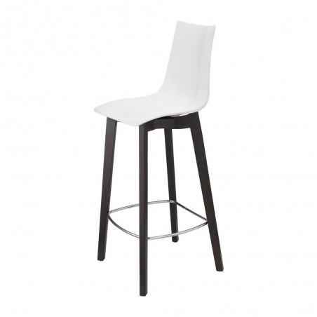 SGABELLO NATURAL ZEBRA ANTISHOCK 2811