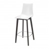 SGABELLO NATURAL ZEBRA ANTISHOCK 2811