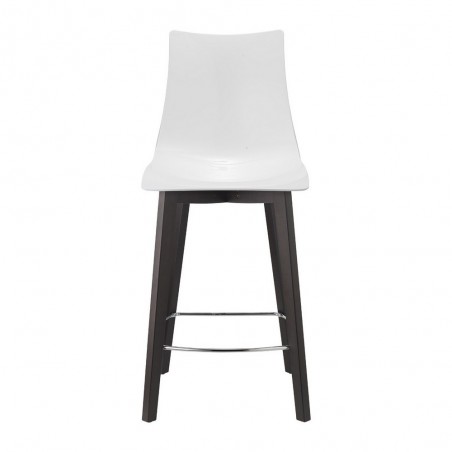 SGABELLO NATURAL ZEBRA ANTISHOCK 2811