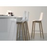 SGABELLO NATURAL ZEBRA ANTISHOCK 2811