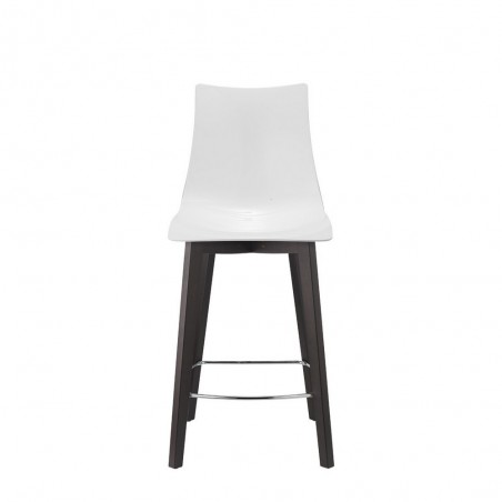 SGABELLO NATURAL ZEBRA ANTISHOCK 2810
