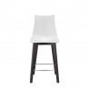 SGABELLO NATURAL ZEBRA ANTISHOCK 2810