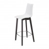 SGABELLO NATURAL ZEBRA ANTISHOCK 2810