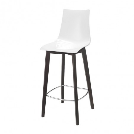 SGABELLO NATURAL ZEBRA ANTISHOCK 2810