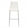 SGABELLO ZEBRA BICOLORE 2561