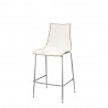 SGABELLO ZEBRA BICOLORE 2561