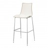 SGABELLO ZEBRA BICOLORE 2561