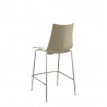 SGABELLO ZEBRA BICOLORE 2561