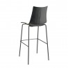 SGABELLO ZEBRA BICOLORE 2560