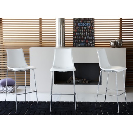 SGABELLO ZEBRA POP 2556