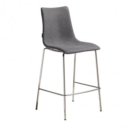 SGABELLO ZEBRA POP 2555